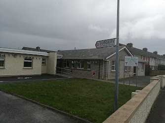 Galway family doctors