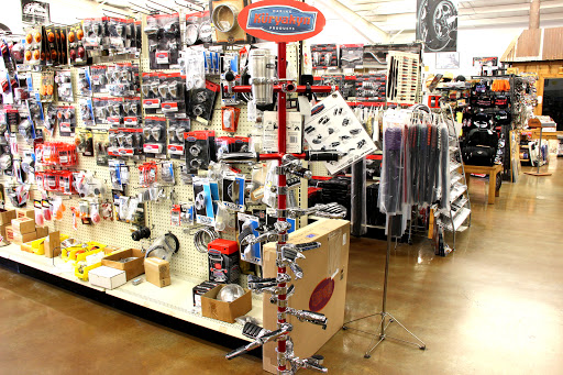 Motorcycle Dealer «Hog Alley», reviews and photos, 1525 I-35, Georgetown, TX 78628, USA