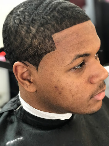 Barber Shop «Changes Barbershop & Beauty Salon», reviews and photos, 8904 S Tacoma Way, Lakewood, WA 98499, USA
