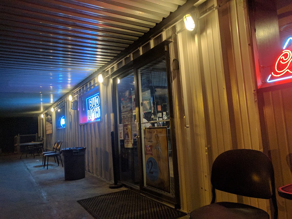 The Hangar Bar and Grill 35022