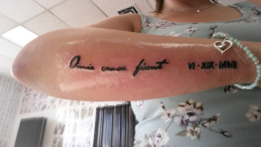 Explore kingfisher tattoo ideas, creative tattoo ideas in Albuquerque, available at Valley Tattoo & Body Piercing