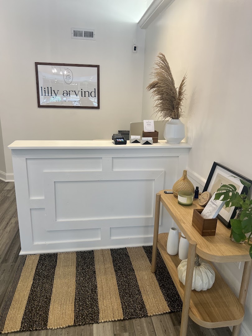 Lilly Arvind Skin Clinic