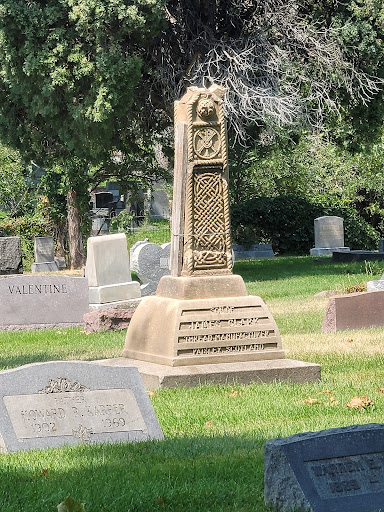 Cemetery «Evergreen Cemetery», reviews and photos, 1005 Hancock Expy, Colorado Springs, CO 80903, USA