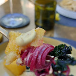 Photo n°9 de l'avis de SILVIA.E fait le 29/10/2023 à 05:14 sur le  FITO à Rosignano Solvay