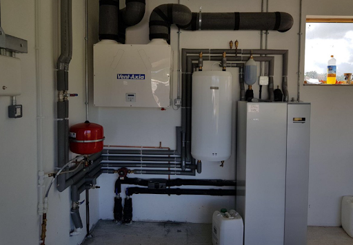 Feakle Water Services