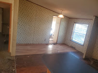 Rustic Cleanout Service