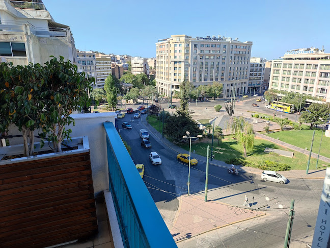 Καρόλου 20 και, Ψαρών, Αθήνα 104 37