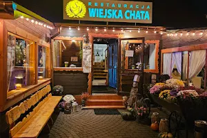 Restauracja Wiejska Chata image