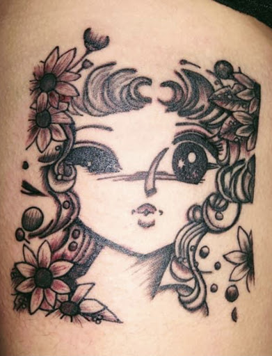 Explore good family tattoo ideas, creative tattoo ideas in Okeechobee, available at Muck City Tattoos & Piercings