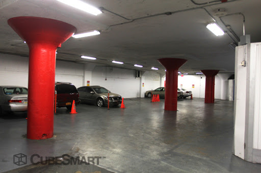 Self-Storage Facility «CubeSmart Self Storage», reviews and photos, 138-54 94th Ave, Jamaica, NY 11435, USA