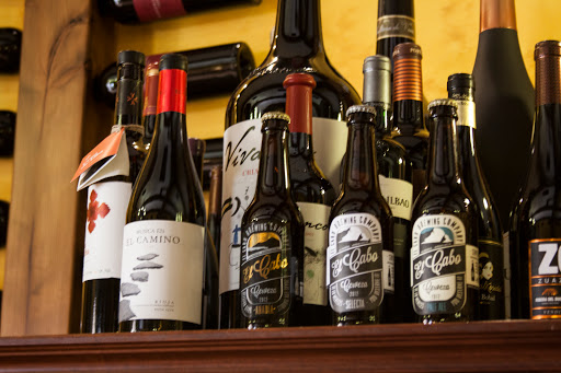 Taberna La Baranda