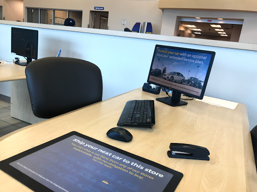 Used Car Dealer «CarMax», reviews and photos, 6768 Siegen Ln, Baton Rouge, LA 70809, USA