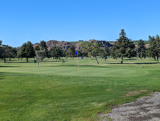 Golf Course «Suntides Golf Course», reviews and photos, 231 Pence Rd, Yakima, WA 98908, USA