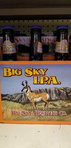 Grocery Store «Town & Country», reviews and photos, 1217 W Park St, Livingston, MT 59047, USA