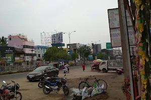 Arunodaya Market Complex Taxi Stand image