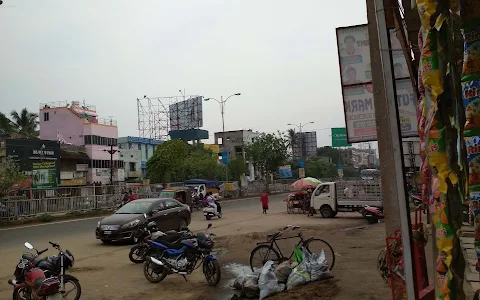 Arunodaya Market Complex Taxi Stand image