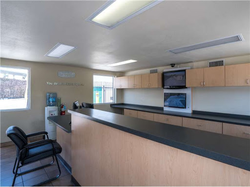 Storage Facility «Extra Space Storage», reviews and photos, 12737 Garvey Ave, Baldwin Park, CA 91706, USA