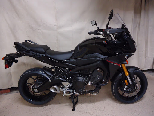 Motorcycle Rental Agency «Dubbelju Motorcycle Rentals», reviews and photos, 274 Shotwell St, San Francisco, CA 94110, USA