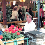 Photo n°1 de l'avis de Peter.e fait le 16/07/2016 à 18:06 sur le  Saloon Altenahr à Altenahr