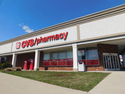 Drug Store «CVS», reviews and photos, 835 Newport Ave, Pawtucket, RI 02861, USA