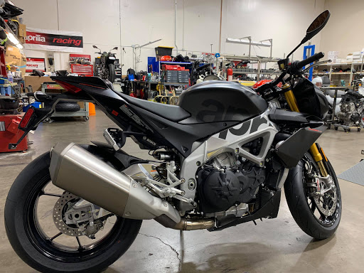 Motorcycle Dealer «AF1 Racing», reviews and photos, 9900 N Interstate Hwy 35, Austin, TX 78753, USA