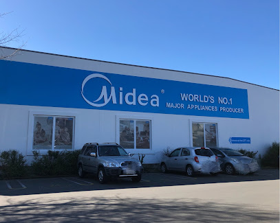 Midea Appliances Christchurch