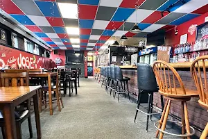 The Back Alley Bar & Restaurant image