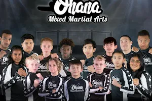 Ohana Mixed Martial Arts image