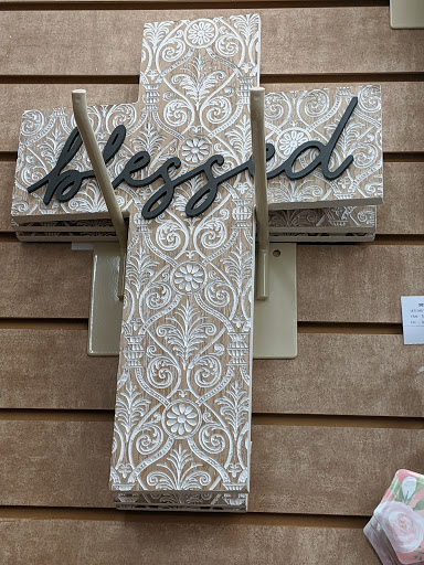 Christian Book Store «Mardel Christian & Education», reviews and photos, 9221 N Fwy Service Rd E, Fort Worth, TX 76177, USA