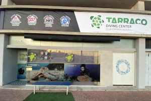 Tarraco Diving Center image