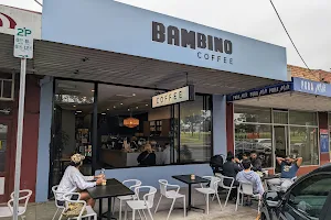 Bambino Coffee Bar image
