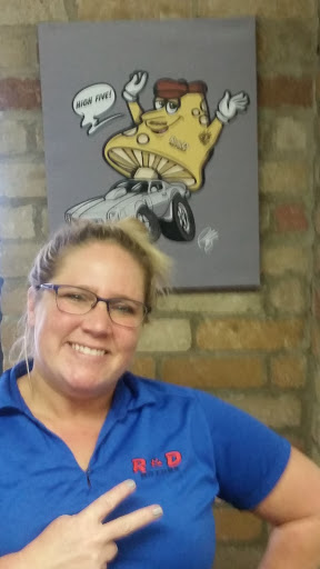 Used Car Dealer «R&D Motors», reviews and photos, 200 E 53rd St, Austin, TX 78751, USA