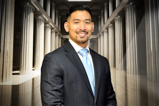 Legal Services «Pusch & Nguyen Law Firm LLP», reviews and photos