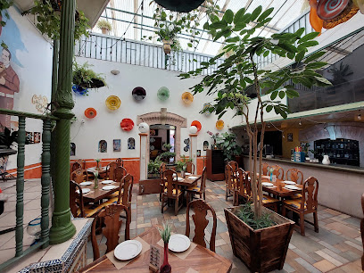 El Carruaje Restaurante - Guanajuato 5, Centro, 37800 Dolores Hidalgo Cuna de la Independencia Nacional, Gto., Mexico