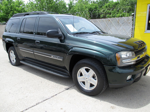 Used Car Dealer «Wheel & Deal Auto Sales Inc», reviews and photos, 9725 Hamilton Ave, Cincinnati, OH 45231, USA