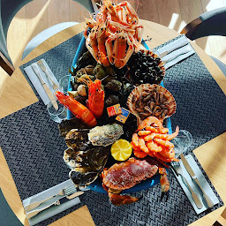 Photo n°81 de Le Carrelet à Royan ()