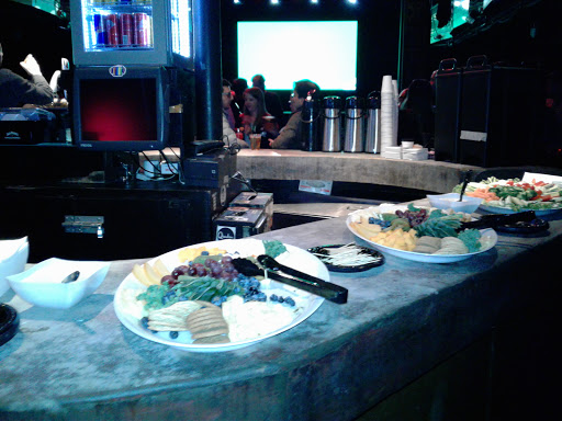 Live Music Venue «Webster Hall», reviews and photos, 125 E 11th St, New York, NY 10003, USA