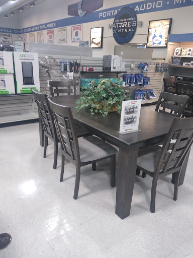 Appliance Store «ABC Warehouse», reviews and photos, 15477 Hall Rd, Macomb, MI 48044, USA