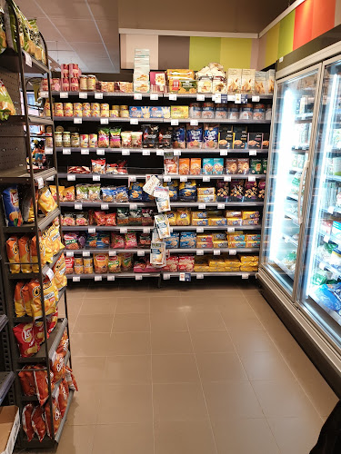 Carrefour express MERKSEM Laaglandlaan - Supermarkt
