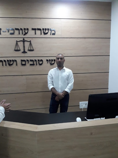 עורך דין שי טובים