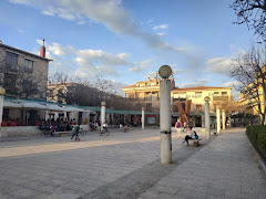 Ayuntamiento de Velilla de San Antonio