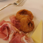 Photo n°5 de l'avis de Valeria.a fait le 08/12/2022 à 00:00 sur le  Hotel Ristorante Crystal à Preganziol