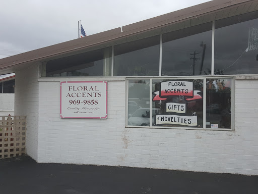 Florist «FLORAL ACCENTS», reviews and photos, 4219 3500 S #4, Salt Lake City, UT 84120, USA