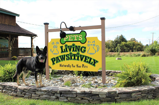 Pet Store «Living Pawsitively», reviews and photos, 39 NJ-15, Lafayette Township, NJ 07848, USA