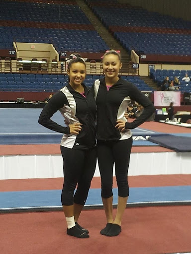 Gymnastics Center «Georgia All-Star Gymnastics», reviews and photos, 105 Arnold Mill Park, Woodstock, GA 30188, USA