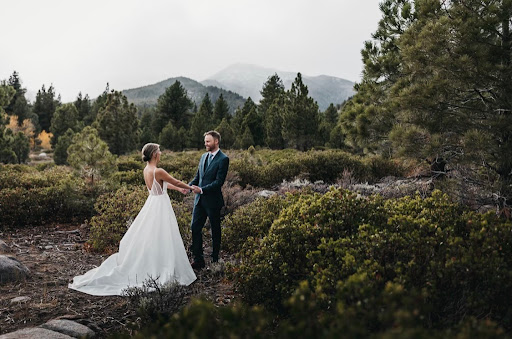 Bridal Shop «Swoon...a bridal salon», reviews and photos, 530 W Plumb Ln, Reno, NV 89509, USA