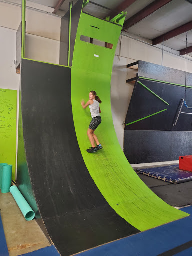 Gym «Warrior Sports», reviews and photos, 425 W Farm Rd 182 #6, Springfield, MO 65810, USA