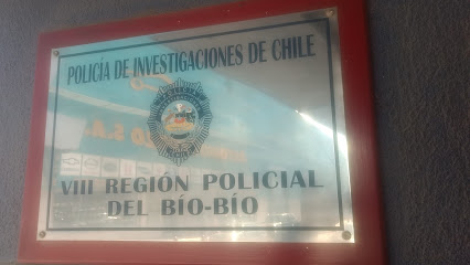 Policia de Investigaciones de Chile