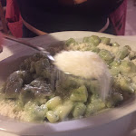 Photo n°4 de l'avis de Jason. fait le 12/01/2019 à 06:52 sur le  Osteria da Fiore à Sala Baganza