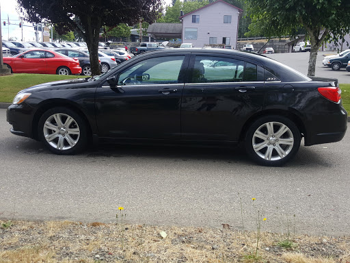 Used Car Dealer «Truck Town», reviews and photos, 4701 Auto Center Blvd, Bremerton, WA 98312, USA
